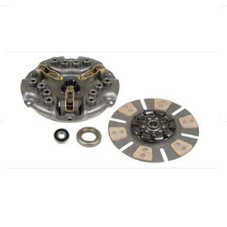 AFTERMARKET Clutch Kit Fits CaseInternational Tractor 3220 3230 380B 4210 Others  85025C2 CLJ20-0183